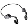 Image de Casque de jeu étanche à Conduction osseuse, BT 5.1 écouteurs de natation