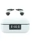 Image de Ecouteur sans fil bluetooth X999, casque d'écoute avec affichage de la batterie LED et réduction du bruit ,écouteurs de sommeil invisibles, Pour