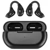 Image de Ecouteurs sans fil bluetooth oreillettes TWS étanches à Conduction osseuseavec boîtier de charge et BT 2023