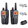 Image de XT70 - Portable - radio 2 bandes - PMR/LPD - 446 MHz, 433 MHz - 93 canaux (pack de 2)