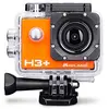 Image de Midland - Camera Sport H3+ Camescope Caméra Video Moto Full HD avec Stabilisateur, Wi-Fi et Dashcam, Dash Cam 16MP - Appareil Photo Sous Marin avec Fonction de Détection de Mouvement, Etui Étanche 30m en occasion ou reconditionné