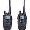 Image de Midland G 7 PRO - Portable - radio 2 bandes - PMR/LPD - 446 MHz (pack de 2)