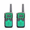 Image de Radio bidirectionnelle XT30 Pro Noir vert 16 canaux
