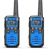 Image de Paire de talkie walkie XT50 Pro twin - Avec batterie, chargeur, et clip ceinture - C1464