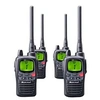Image de G 9 Pro - Work Edition - portable - radio 2 bandes - PMR/LPD - 446 MHz - 101 canaux (pack de 4)
