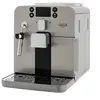 Image de Gaggia Brera RI9833 - Machine à café automatique avec mousseur à lait - 15 bar - argent