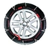 Image de Lot de 2 chaines neige maggi the one 7 n° 95 retension automatique