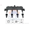 Image de Bobine D'Allumage Oe Equivalent 9.6303 Facet Facet 9.6303 Citroen;Peugeot