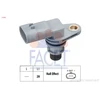 Image de Capteur D'Angle, Vilebrequin Made In Italy - Oe Equivalent 9.0380 Facet Facet 9.0380 Opel;Suzuki