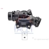 Image de Thermostat, Liqiuide De Refroidissement Made In Italy - Oe Equivalent 7.8429 Facet Facet 7.8429 Bmw;Land Rover;Opel
