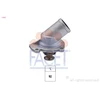 Image de Thermostat, Liqiuide De Refroidissement Made In Italy - Oe Equivalent 7.8653 Facet Facet 7.8653 Opel;Vauxhall