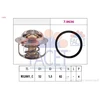 Image de Thermostat, Liqiuide De Refroidissement Made In Italy - Oe Equivalent 7.8679 Facet Facet 7.8679 Fiat;Subaru;Suzuki