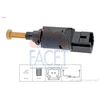 Image de Interrupteur Des Feux De Freins Made In Italy - Oe Equivalent 7.1194 Facet Facet 7.1194 Citroen;Peugeot