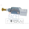 Image de Interrupteur Des Feux De Freins Made In Italy - Oe Equivalent 7.1225 Facet Facet 7.1225 Mercedes-Benz;Nissan;Opel;Renault;Vauxhall