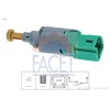 Image de Interrupteur Des Feux De Freins Made In Italy - Oe Equivalent 7.1223 Facet Facet 7.1223 Nissan;Renault