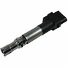 Image de Bobine D'Allumage Made In Italy - Oe Equivalent 9.6334 Facet Facet 9.6334 Audi;Porsche;Seat;Volkswagen