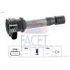 Image de Bobine D'Allumage Made In Italy - Oe Equivalent 9.6284 Facet Facet 9.6284 Fiat;Lancia