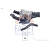 Image de Thermostat, Liqiuide De Refroidissement Made In Italy - Oe Equivalent 7.8676 Facet Facet 7.8676 Alfa Romeo