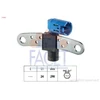 Image de Capteur D'Angle, Vilebrequin Made In Italy - Oe Equivalent 9.0543 Facet Facet 9.0543 Dacia;Nissan;Renault