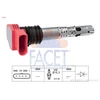 Image de Bobine D'Allumage Made In Italy - Oe Equivalent 9.6336 Facet Facet 9.6336 Audi