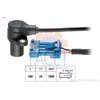 Image de Capteur D'Angle, Vilebrequin Made In Italy - Oe Equivalent 9.0620 Facet Facet 9.0620 Saab