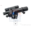 Image de Thermostat, Liqiuide De Refroidissement Made In Italy - Oe Equivalent 7.8720 Facet Facet 7.8720 Renault;Suzuki