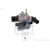 Image de Thermostat, Liqiuide De Refroidissement Made In Italy - Oe Equivalent 7.8673 Facet Facet 7.8673 Alfa Romeo;Fiat;Lancia;Opel;Vauxhall