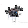 Image de Thermostat, Liqiuide De Refroidissement Made In Italy - Oe Equivalent 7.8666 Facet Facet 7.8666 Nissan;Opel;Renault