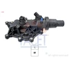Image de Thermostat, Liqiuide De Refroidissement Made In Italy - Oe Equivalent 7.8705 Facet Facet 7.8705 Renault