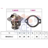 Image de Thermostat, Liqiuide De Refroidissement Made In Italy - Oe Equivalent 7.8694 Facet Facet 7.8694 Chevrolet;Opel;Vauxhall
