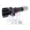 Image de Capteur D'Angle, Vilebrequin Made In Italy - Oe Equivalent 9.0633 Facet Facet 9.0633 Lexus;Suzuki;Toyota