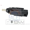 Image de Interrupteur Des Feux De Freins Made In Italy - Oe Equivalent 7.1260 Facet Facet 7.1260 Mercedes-Benz