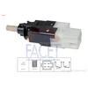 Image de Interrupteur Des Feux De Freins Made In Italy - Oe Equivalent 7.1252 Facet Facet 7.1252 Mercedes-Benz;Volkswagen