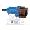 Image de Interrupteur Des Feux De Freins Made In Italy - Oe Equivalent 7.1247 Facet Facet 7.1247 Alfa Romeo;Citroen;Fiat;Iveco;Jaguar;Jeep;Land Rover;Peugeot;Tesla