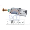Image de Interrupteur Des Feux De Freins Made In Italy - Oe Equivalent 7.1227 Facet Facet 7.1227 Dacia;Opel;Renault;Vauxhall