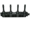 Image de Bobine D'Allumage Oe Equivalent 9.6299 Facet Facet 9.6299 Opel;Vauxhall