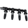 Image de Bobine D'Allumage Made In Italy - Oe Equivalent 9.6350 Facet Facet 9.6350 Alfa Romeo;Fiat;Opel;Saab;Vauxhall