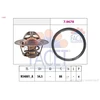 Image de Thermostat, Liqiuide De Refroidissement Made In Italy - Oe Equivalent 7.8787 Facet Facet 7.8787 Nissan