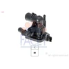 Image de Thermostat, Liqiuide De Refroidissement Made In Italy - Oe Equivalent 7.8783 Facet Facet 7.8783 Alfa Romeo;Chevrolet;Citroen;Fiat;Ford;Lancia;Opel;Peugeot;Suzuki;Vauxhall