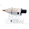 Image de Interrupteur Des Feux De Freins Made In Italy - Oe Equivalent 7.1275 Facet Facet 7.1275 Renault;Tesla