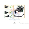 Image de Thermostat, Liqiuide De Refroidissement Made In Italy - Oe Equivalent 7.8927k Facet Facet 7.8927k Citroen;;Peugeot