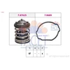 Image de Thermostat, Liqiuide De Refroidissement Made In Italy - Oe Equivalent 7.8762 Facet Facet 7.8762 Bmw