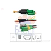 Image de Interrupteur Des Feux De Freins Made In Italy - Oe Equivalent 7.1213k Facet Facet 7.1213k Citroen;Peugeot