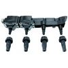 Image de Bobine D'Allumage Oe Equivalent 9.6307 Facet Facet 9.6307 Citroen;Peugeot