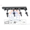 Image de Bobine D'Allumage Oe Equivalent 9.6376 Facet Facet 9.6376 Citroen;Peugeot