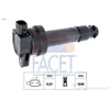 Image de Bobine D'Allumage Made In Italy - Oe Equivalent 9.6395 Facet Facet 9.6395 Hyundai;Kia
