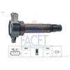 Image de Bobine D'Allumage Made In Italy - Oe Equivalent 9.6405 Facet Facet 9.6405 Citroen;Mitsubishi;Peugeot