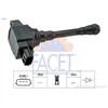 Image de Bobine D'Allumage 9.6452 Facet Facet 9.6452 Infiniti;Nissan;Renault