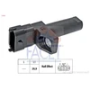 Image de Capteur D'Angle, Vilebrequin Made In Italy - Oe Equivalent 9.0654 Facet Facet 9.0654 Chrysler;Jeep;Mercedes-Benz