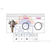 Image de Thermostat, Liqiuide De Refroidissement Made In Italy - Oe Equivalent 7.8609 Facet Facet 7.8609 Mercedes-Benz